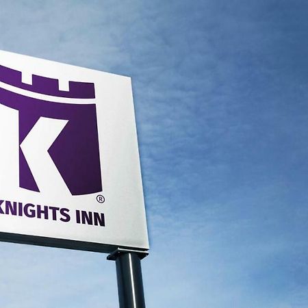 Knights Inn Fort Smith Ngoại thất bức ảnh